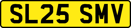 SL25SMV
