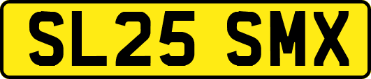 SL25SMX