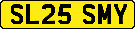 SL25SMY