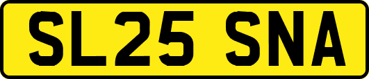 SL25SNA