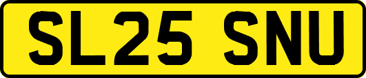 SL25SNU