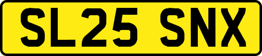 SL25SNX