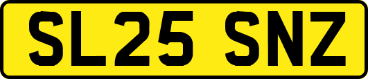 SL25SNZ