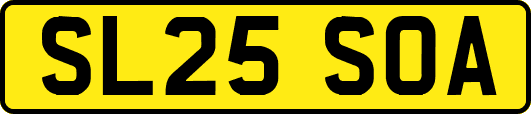 SL25SOA