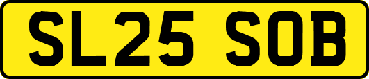 SL25SOB