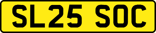 SL25SOC