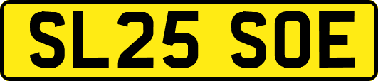 SL25SOE