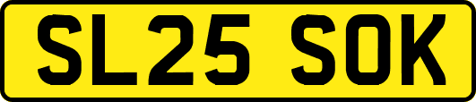 SL25SOK