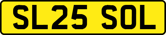 SL25SOL