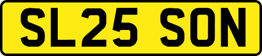 SL25SON