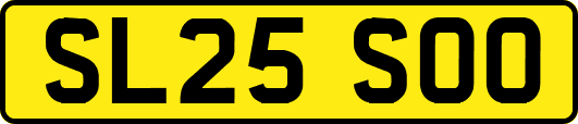 SL25SOO