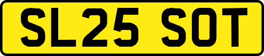 SL25SOT