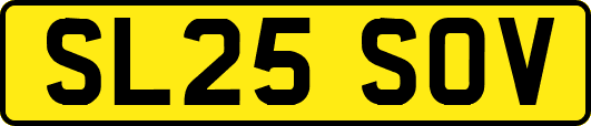 SL25SOV