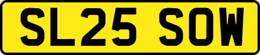 SL25SOW