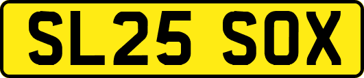 SL25SOX
