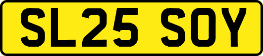 SL25SOY