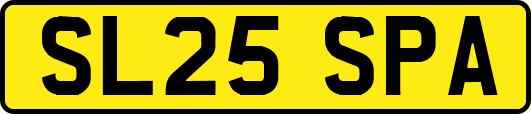 SL25SPA