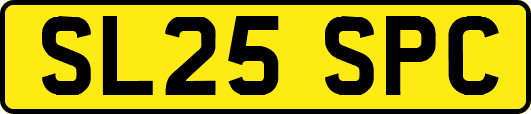 SL25SPC