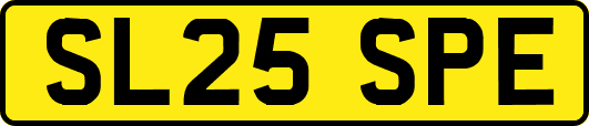 SL25SPE