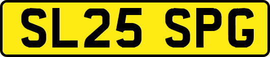SL25SPG