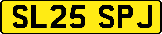 SL25SPJ