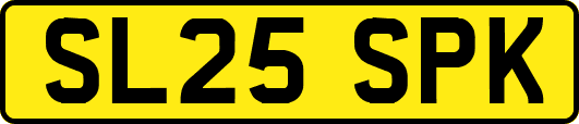 SL25SPK