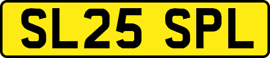 SL25SPL