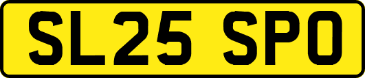 SL25SPO