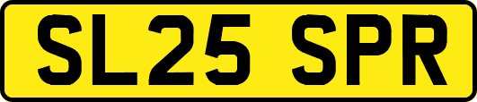SL25SPR