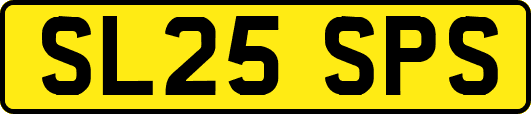 SL25SPS