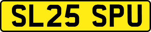 SL25SPU