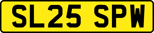 SL25SPW