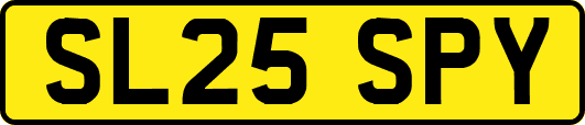 SL25SPY