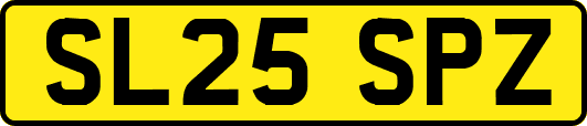 SL25SPZ