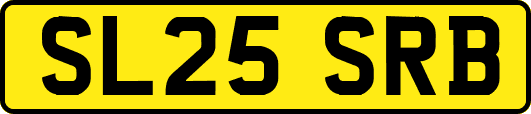 SL25SRB