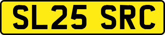 SL25SRC