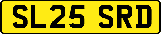 SL25SRD