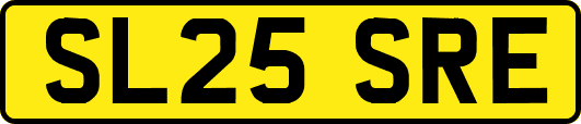 SL25SRE