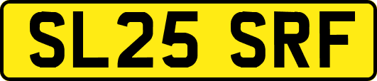 SL25SRF