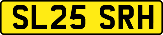 SL25SRH