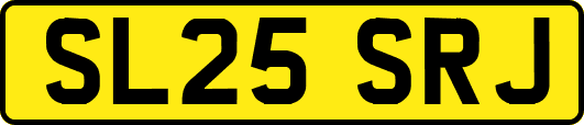 SL25SRJ