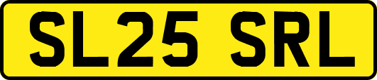 SL25SRL