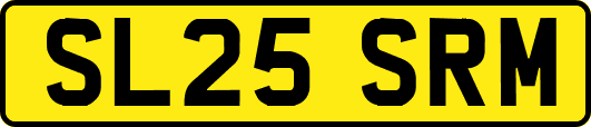 SL25SRM