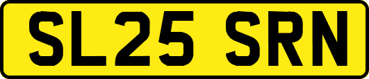 SL25SRN
