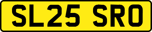 SL25SRO