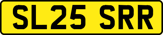 SL25SRR