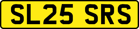 SL25SRS