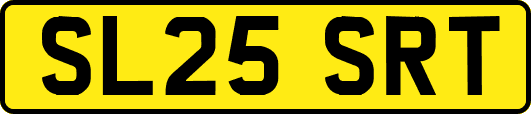 SL25SRT