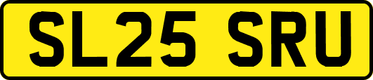 SL25SRU