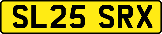 SL25SRX